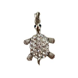 Turtle Pendant/Charm (New)